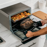 Horno Ninja DT251 Con Freidora De Aire y Termómetro XL Pro*