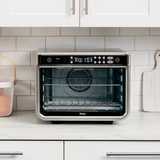 Horno Ninja DT251 Con Freidora De Aire y Termómetro XL Pro*