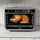 Horno Ninja DT251 Con Freidora De Aire y Termómetro XL Pro*