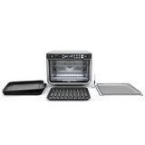 Horno Ninja DT251 Con Freidora De Aire y Termómetro XL Pro*
