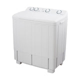 Lavadora Winia 15 Kilos Doble Tina Blanca DWM-K300PWA