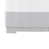 Lavadora Doble Tina Winia 26 Kilos Blanca DWM-K523PBA