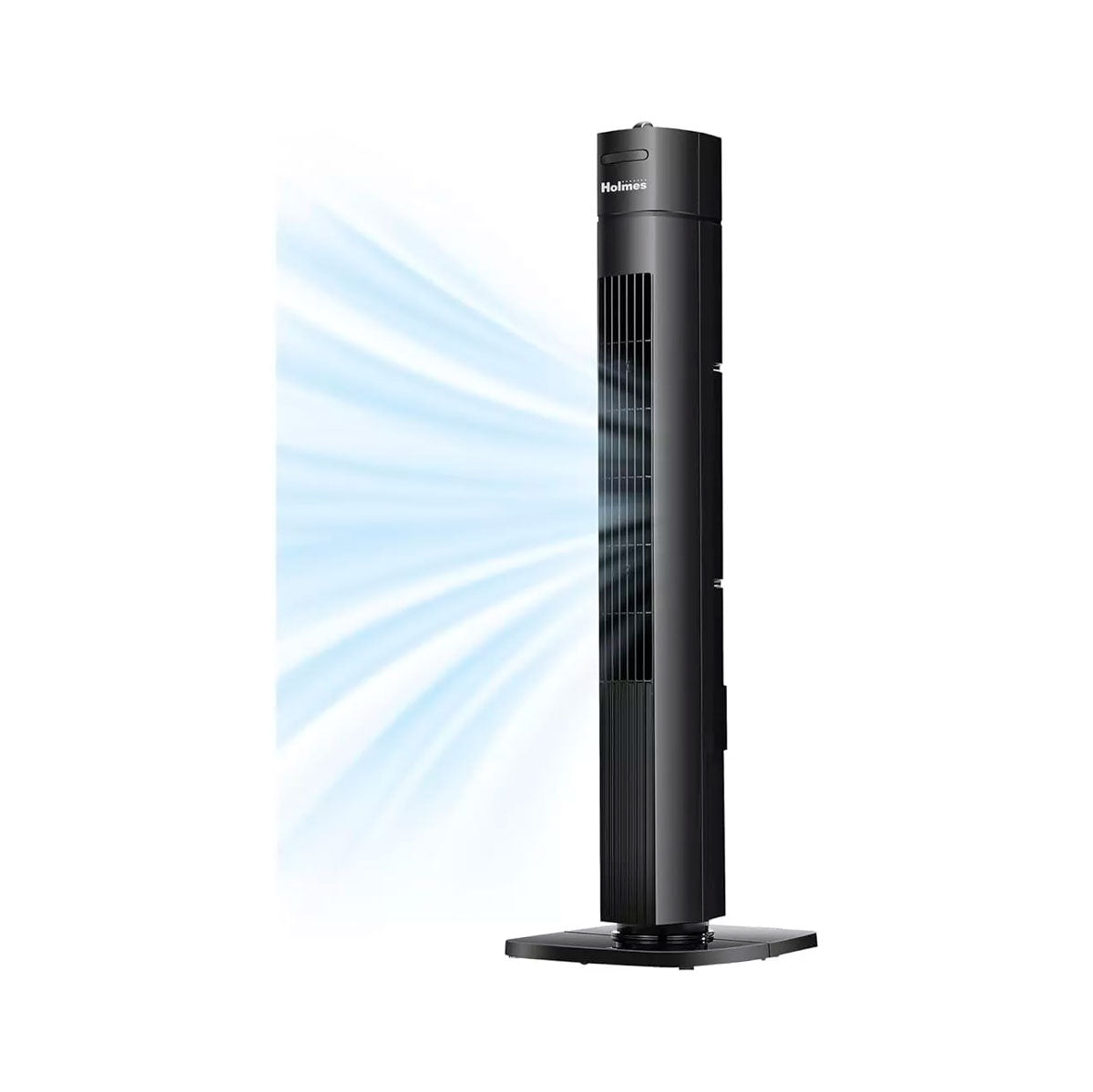 Ventilador de Torre Digital, Holmes