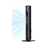 Ventilador de Torre Digital, Holmes