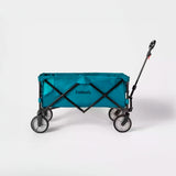 Vagón Plegable Embark color Azul