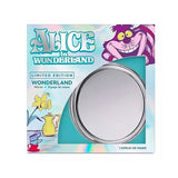 Espejo de Mano Edición Especial Disney 100 Alice Wonderland