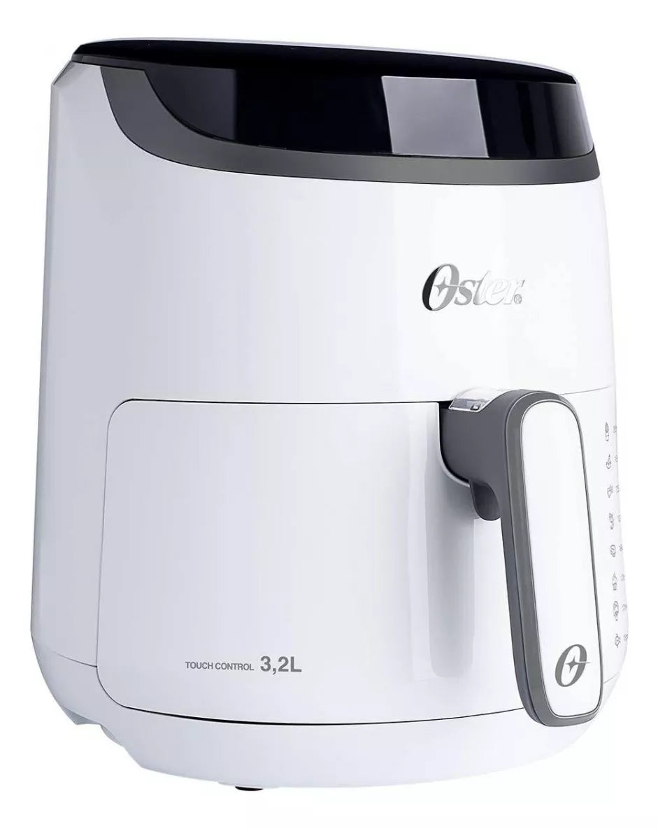 FREIDORA DE AIRE OSTER MOD. CKSTAF3202D013 3.2L DIGITAL**