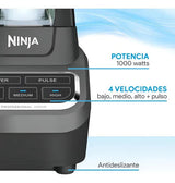 Licuadora Ninja Blender 1000 Mod. CO610B**