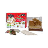 Casa de Jengibre Navideña Barkersfield, 795g