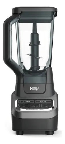 Licuadora Ninja Blender 1000 Mod. CO610B**