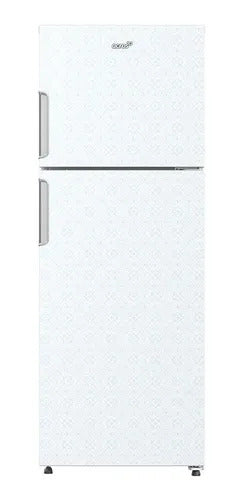 Refrigerador Acros AT-1330W Blanco Decorado*