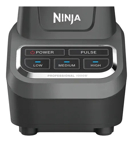 Licuadora Ninja Blender 1000 Mod. CO610B**