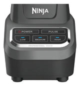 Licuadora Ninja Blender 1000 Mod. CO610B**
