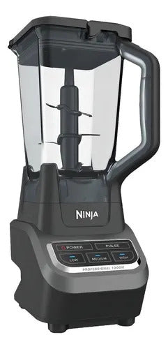 Licuadora Ninja Blender 1000 Mod. CO610B**