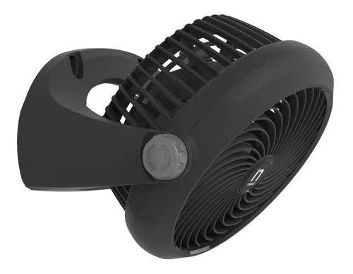 VENTILADOR NAVIA PERSONAL MIO-CEN-1010 NEGRO**