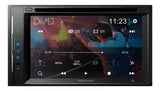 AUTOESTEREO PIONEER MOD. AVH-A245BT BT 6.2" USB C/CD**