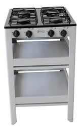 PARRILLA FRAGA DE ANAQUEL MOD. P-910 4QUEM NGO/GRS