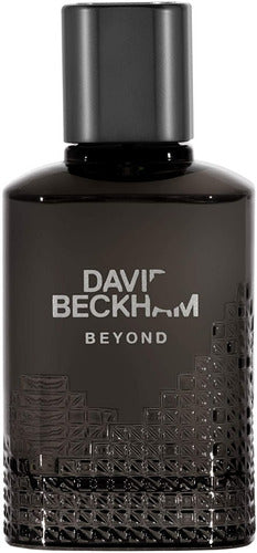 David Beckham Beyond Man 90 ml Eau de Toilette