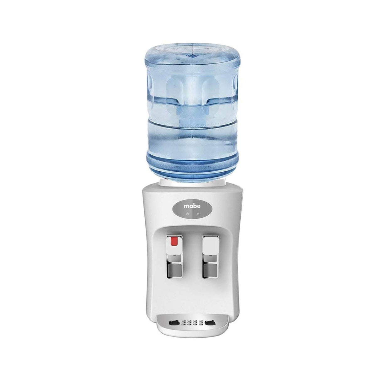 Dispensador de Agua Fria / Caliente Mabe EMM2PB