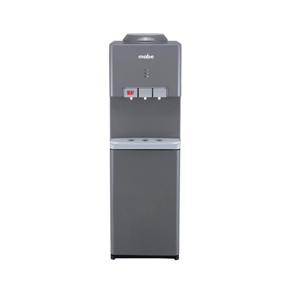 Dispensador de Agua Fría, Caliente y Templada EMTL3CGG