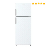 Refrigerador Acros AT-1330W Blanco Decorado*
