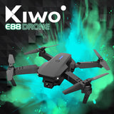 Drone, Kiwo, E88