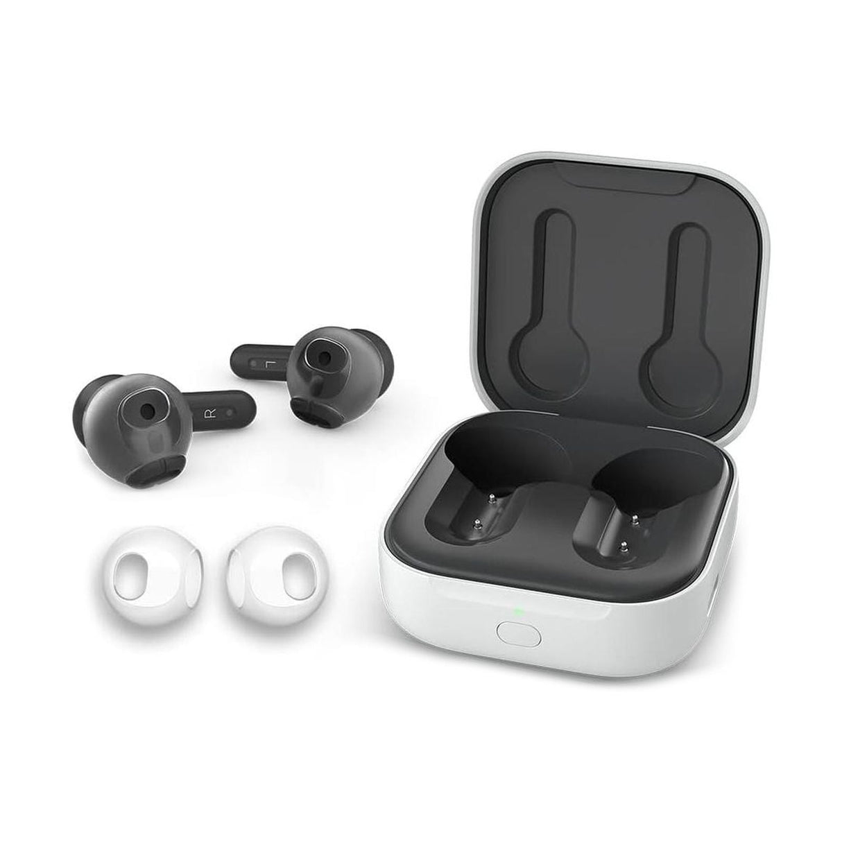 Audífonos Echo Buds True Wireless Negros