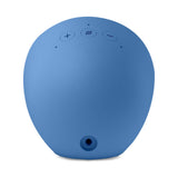 Bocina Inteligente Alexa Echo Spot Modelo 2024 Azul