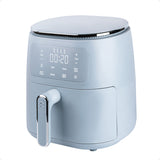 Freidora de Aire ELLE 5L Multifunción con Pantalla Táctil   EKAFP501BU