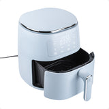 Freidora de Aire ELLE 5L Multifunción con Pantalla Táctil   EKAFP501BU