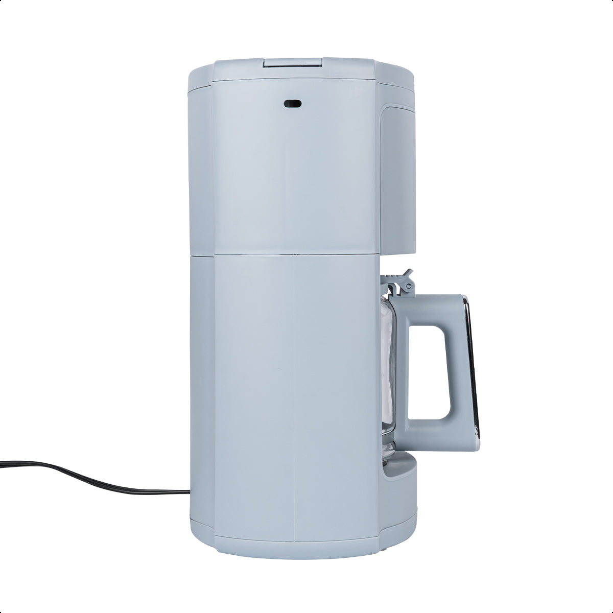 Cafetera ELLE 1.8L Digital Programable con Pantalla Táctil EKCMP301BU