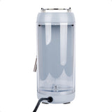 Máquina Espresso Elle 1l Con Espumador 20 Bar Control Táctil