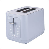 Tostadora Digital Elle Control Táctil Y Funciones Especiales EKTTP201BU