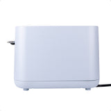 Tostadora Digital Elle Control Táctil Y Funciones Especiales EKTTP201BU