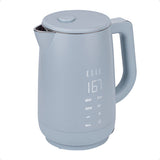 Hervidor ELLE Digital 1.7L Control Táctil Controlador Strix EKWKP101BU