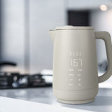 Hervidor ELLE Digital 1.7L Control Táctil Controlador Strix EKWKP101WH