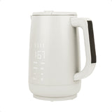 Hervidor ELLE Digital 1.7L Control Táctil Controlador Strix EKWKP101WH