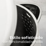 Hervidor ELLE Digital 1.7L Control Táctil Controlador Strix EKWKP101WH