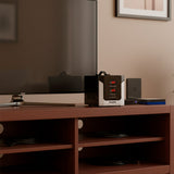 Regulador de Voltaje 1500VA-900W 2 contactos, ENERGIZER