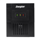 No Break UPS 1500VA-900W 8 contactos, ENERGIZER