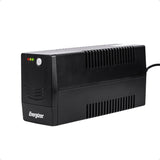 No Break UPS 800VA-480W 6 contactos, ENERGIZER
