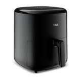Freidora de Aire T-fal Easy Fry Max 5 Litros Negra EY2458X0