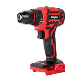 Taladro Inalámbrico Brushless Energizer con Batería y Cargador EZLCD38BL-CB2