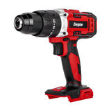 Rotomartillo Inalámbrico + Destornillador de Impacto Inalámbrico Brushless Energizer EZLCOM1650-CB4