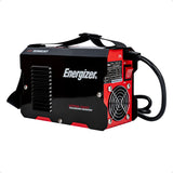 Soldadora inversora 120 A, 110 V, ENERGIZER