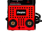 Soldadora inversora 120 A, 110 V, ENERGIZER