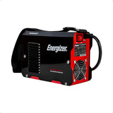 Soldadora inversora 200 A, 110 V, ENERGIZER
