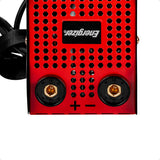 Soldadora inversora 200 A, 110 V, ENERGIZER