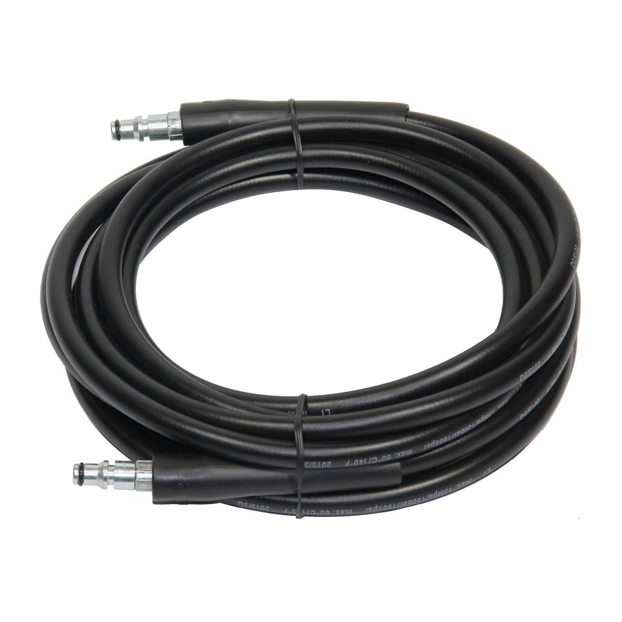 Hidrolavadora Energizer EZX1600