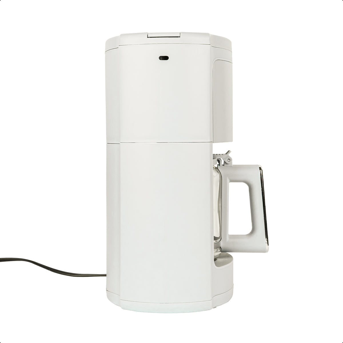 Cafetera ELLE 1.8L Digital Programable con Pantalla Táctil EKCMP301WH